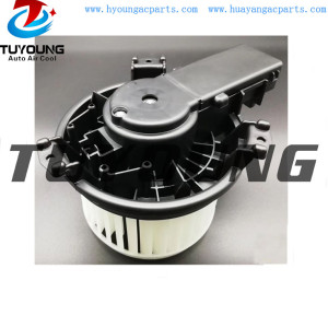 stable performance high quality RHD car ac blower fan motor Toyota Hilux Revo 87103-0K320 87103-0K400