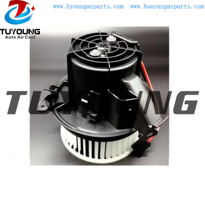 high efficiency RHD auto ac blower fan motor 2128200708 A2128200708 Mercedes Benz C Class E E300 W204 W212 W218 W207 MB3126113