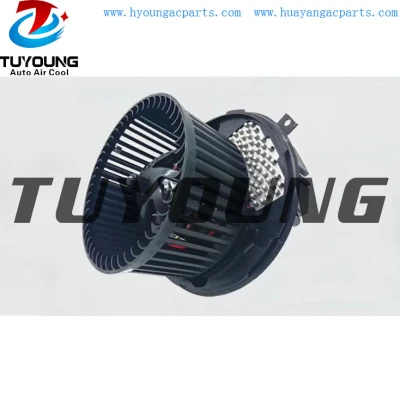 Wholesale cheap price auto ac blower fan motor oem 1K2820015 Audi A3 / TT/ TT Roadster / Seat Altea/ Leon