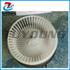 TuYoung Auto AC Heater Blower Motor Komatsu Excavator PC200-7 220-7 300-7 282500-1480 282500-1470 24V