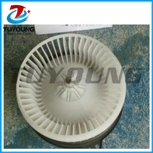 TuYoung Auto AC Heater Blower Motor Komatsu Excavator PC200-7 220-7 300-7 282500-1480 282500-1470 24V