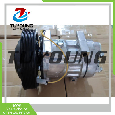SD 7H15 4324 Auto AC Compressors  Volvo MACK  20587125 85000458 85013654 84094705