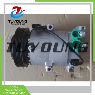 brand new auto ac compressors for VS12N auto ac compressor Kia Soul Hyundai Elantra 97701-2K600 977012K650 97701-3X500