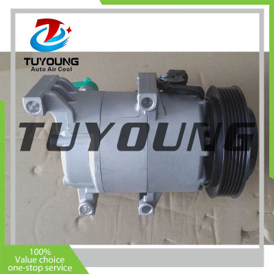 brand new auto ac compressors for VS12N auto ac compressor Kia Soul Hyundai Elantra 97701-2K600 977012K650 97701-3X500