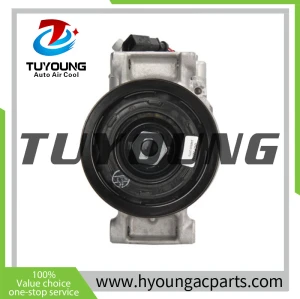 Auto ac Compressor VW Transporter DCP32066 7E0820803E 7E0820803G 7E0820803P 447150-2940 447150-2941 447150-2943 DCP32077