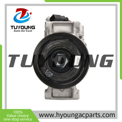 best selling favorable price and high efficiency Auto ac Compressor for VW-Group DCP32066