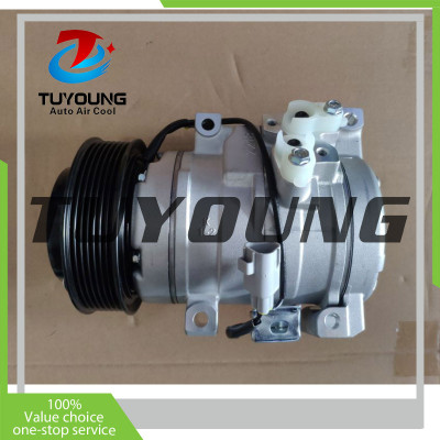 TUYOUNG hot selling Auto ac Compressor for Toyota hiace Landcruiser 2015 88320-6A370 883206A370