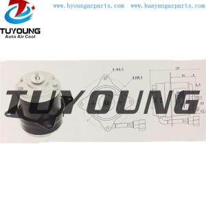 made in china high quality vehicle air conditioning blower fan motor,brand new auto ac parts
