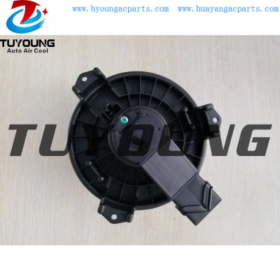 wholesale cheap price Toyota Yaris 1.5L auto ac blower fan motor 871030D380 8713052140 87103-52140, HY-FM87