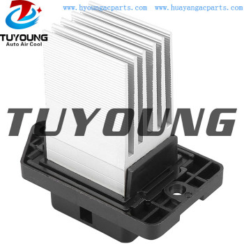 high quality Kia Rio Borrego auto ac blower resistor Hyundai Tucson 97179-2J000 971792J000