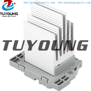 China factory supply Kia Amanti 2004 auto ac blower resistor 97179-2D000 97111-38000