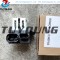 new brand long service auto Fan Motor Relay Resistor Peugeot Citroen 1267J6 9662872380 1267J4