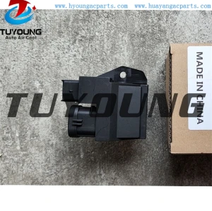 new brand long service auto Fan Motor Relay Resistor Peugeot Citroen 1267J6 9662872380 1267J4