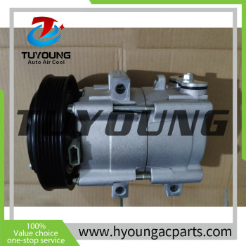 FS10 FS-10 auto A/C compressor for Ford Focus 2.3L 2003 2004 2.0L 2005-2007 4S4Z19V703AA