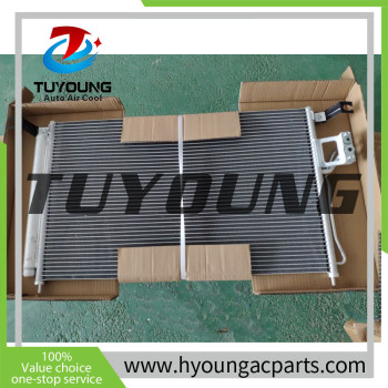 wholesale Auto AC Condenser for Hyundai Santa Fe Limited/SE/GLS SUV 2.7L 3.3L 2007-2009 976062B000