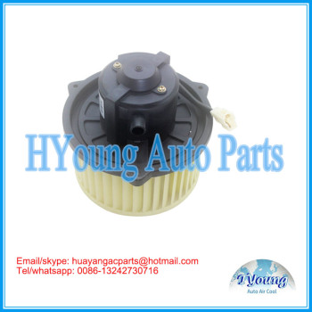 TUYOUNG best selling Auto ac fan blower motor 24V for Hyundai R210LC-7 R200-7 Excavator 11n6-90700