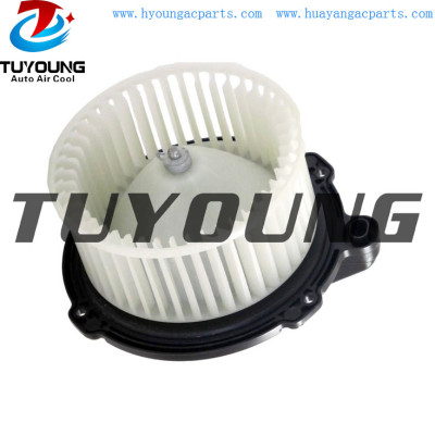 TUYOUNG best selling Isuzu Acura Pickup Truck Auto ac fan blower motor 8972316420 8-97231-642-0 1580100