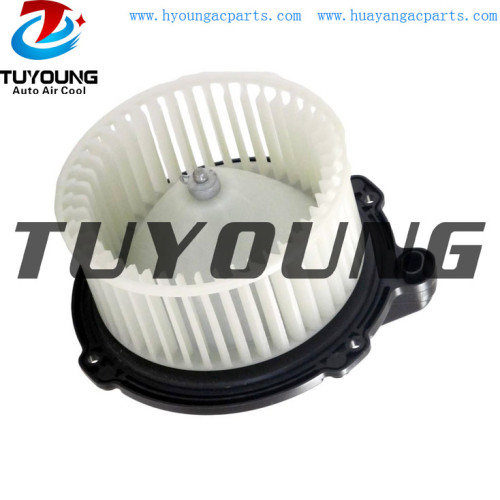 TUYOUNG best selling Isuzu Acura Pickup Truck Auto ac fan blower motor 8972316420 8-97231-642-0 1580100