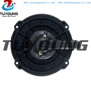 TUYOUNG best selling Isuzu Acura Pickup Truck Auto ac fan blower motor 8972316420 8-97231-642-0 1580100