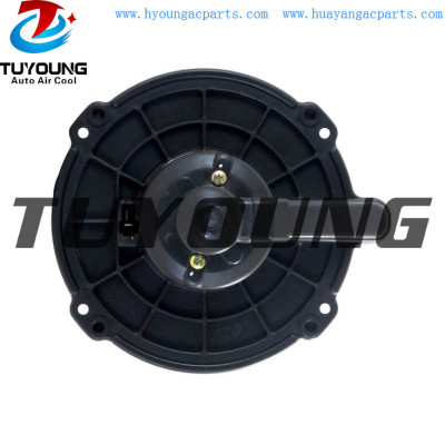 TUYOUNG best selling Isuzu Acura Pickup Truck Auto ac fan blower motor 8972316420 8-97231-642-0 1580100
