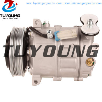 auto ac compressor fit Alfa Romeo Alfa 159 1.9 JTDM 16V 2005- 12756725 71793484 506041-0073 Z0006815A air pump