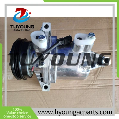 CR08  car aircon ac compressor Renault Logan Sandero 926004984R