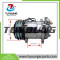 Made in china brand new 5h14 Auto air conditioner Compressor 12v 2pk 132mm