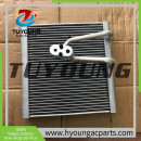 made in china favorable price Opel Astra J Automotive ac evaporator core Chevrolet Cruze 13356520 13480793