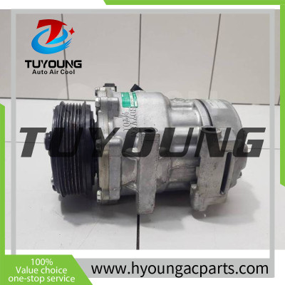 China factory supply SD7V16 Auto ac Compressor for Chery Tiggo 4, Chery Tiggo 7 Pro, Chery Tiggo 8 T218103010BA