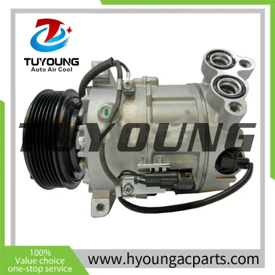 Factory directly sale high quality DCS17EC Auto ac Compressor for VOLVO s80 xc90 V8 4.4L 2006-2016 30780442
