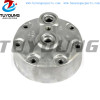 wholesale China factory best selleing QS SD7H15 709 auto ac compressor Rear cover Head PAD