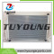 Pontiac Vibe Scion AC condenser Toyota Corolla/Matrix L4 1.8 2.4L 2009-2019 8845012280 8845002330 CN 3755PFC 24-33209 88460AZ002 8845012300