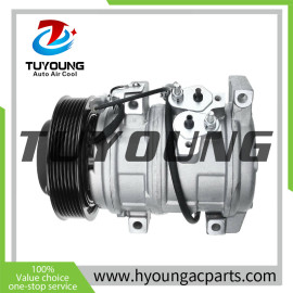 stable performance high quality Auto AC Compressor for Toyota RAV4 II 2000-2005 8841006090  8841042080