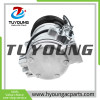 stable performance high quality Auto AC Compressor for Toyota RAV4 II 2000-2005 8841006090  8841042080