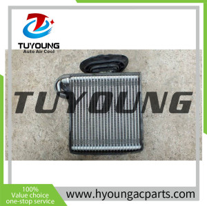 best selling favorable price Auto ac Evaporator for Nissan Sunny 2002 272814M410 FNB15 272814M410