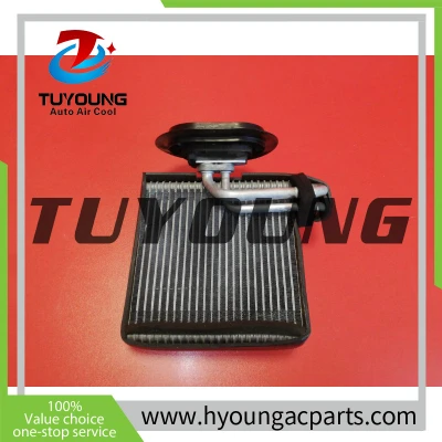 stable performance high quality Auto ac Evaporator for Nissan Primera P12E (2002 - 2007) 272818N010