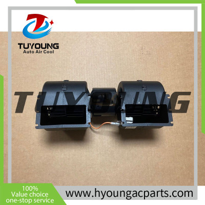 China manufacture and best selleing Auto A/C blower fan motor for Mercedes Benz 24V A0028303508