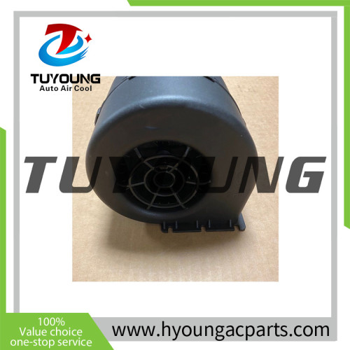 China manufacture and best selleing Auto A/C blower fan motor for Mercedes Benz 24V A0028303508
