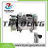 TUYOUNG high quality SD7H15 4769 auto AC compressor for Caterpillar Case-IH New Holland tractor 4301 1630872 2777245