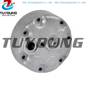 wholesale cheap price SANDEN (VQH) auto air conditioning compressor rear head Renault Megane 2.0 1995-