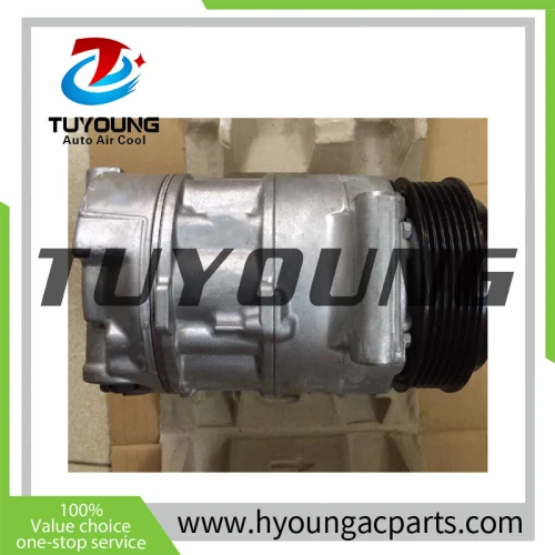 factory directory auto a/c compressors MERCEDES BENZ GLK300 ĐỜI 2008 437100-6171, 4371006171