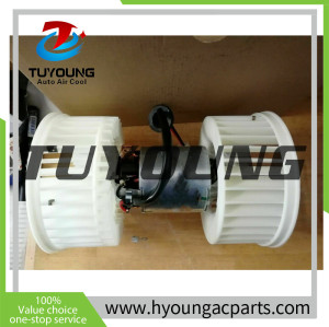 stable performance high quality Auto A/C blower fan motor for  IVECO Starlis (02-) 24V 42538756   42553953