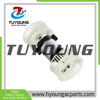 China factory wholesale good quality Auto A/C blower fan motor for Mercedes-Benz Actros camiones A0038300608
