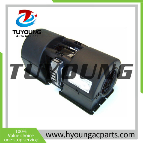 China manufacture easy to use Auto ac blower fan motor for Mercedes Benz 24V A0038301708 A0008354307 A0038303608