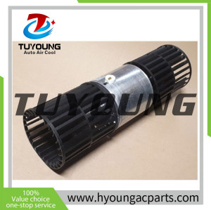 TUYOUNG high quality Auto ac blower fan motor for IVECO 500023066 E5001844405