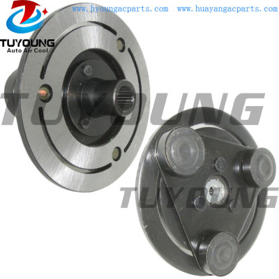 China manufacture VISTEON Auto ac compressor clutch hub Ford size 110*21 mm