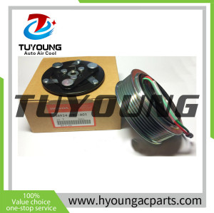 TUYOUNG new type auto ac compressors clutch hub Honda 38924rwca01 38924-RWC-A01