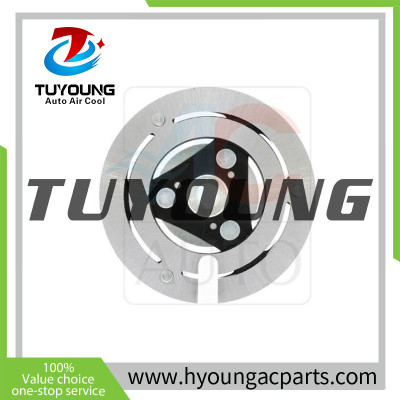 china supply brand new DENSO 6SAS14C auto ac compressors clutch hub AUDI A4 3.0 447280-7032 4472808820 8T0260805F