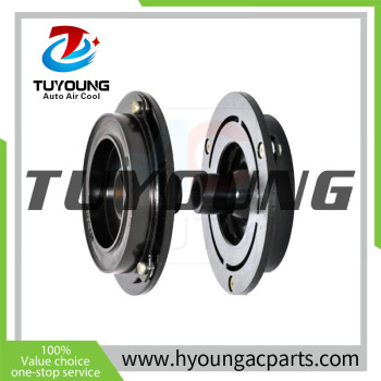 China factory wholesale auto ac compressors cluth hub CH72 DENSO 7SB 7SBU 6CA17 10PA11 13 15 17 Chrysler/Opal/Honda 99612601151