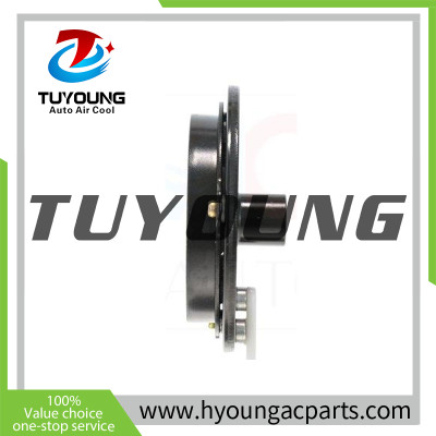 China factory wholesale auto ac compressors cluth hub CH72 DENSO 7SB 7SBU 6CA17 10PA11 13 15 17 Chrysler/Opal/Honda 99612601151